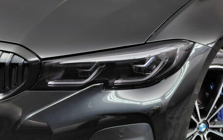 BMW 3 серия, 2021 год, 4 995 000 рублей, 8 фотография