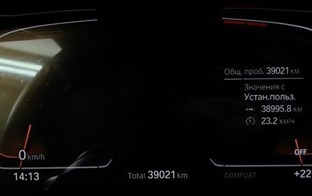 BMW 3 серия, 2021 год, 4 995 000 рублей, 13 фотография