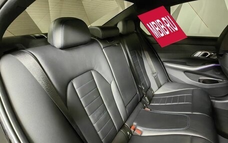 BMW 3 серия, 2021 год, 4 995 000 рублей, 14 фотография