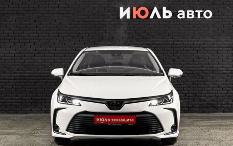 Toyota Corolla, 2023 год, 3 040 000 рублей, 2 фотография