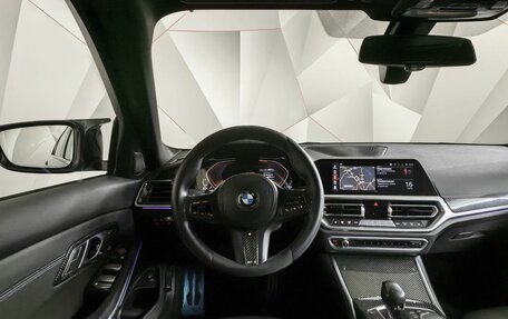 BMW 3 серия, 2021 год, 4 995 000 рублей, 15 фотография