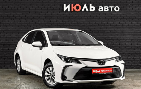 Toyota Corolla, 2023 год, 3 040 000 рублей, 3 фотография