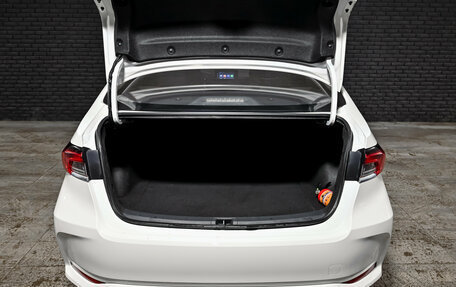 Toyota Corolla, 2023 год, 3 040 000 рублей, 6 фотография