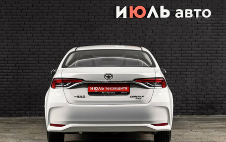 Toyota Corolla, 2023 год, 3 040 000 рублей, 5 фотография