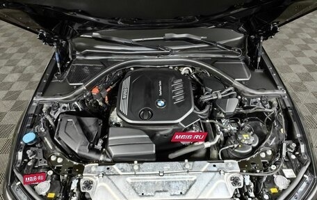 BMW 3 серия, 2021 год, 4 995 000 рублей, 10 фотография