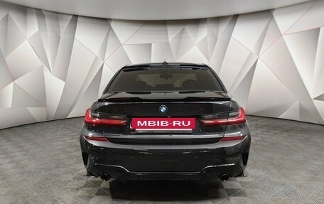 BMW 3 серия, 2021 год, 4 995 000 рублей, 4 фотография