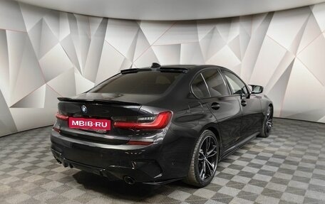 BMW 3 серия, 2021 год, 4 995 000 рублей, 2 фотография