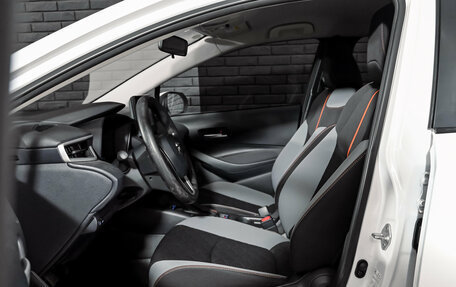 Toyota Corolla, 2023 год, 3 040 000 рублей, 10 фотография