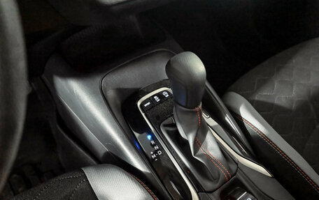 Toyota Corolla, 2023 год, 3 040 000 рублей, 13 фотография