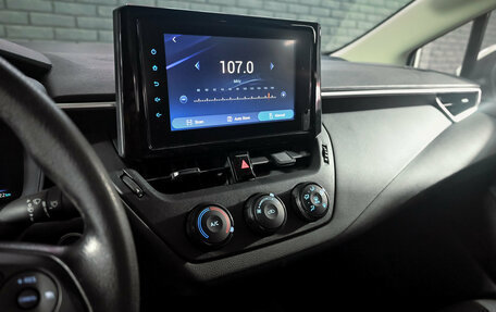 Toyota Corolla, 2023 год, 3 040 000 рублей, 14 фотография