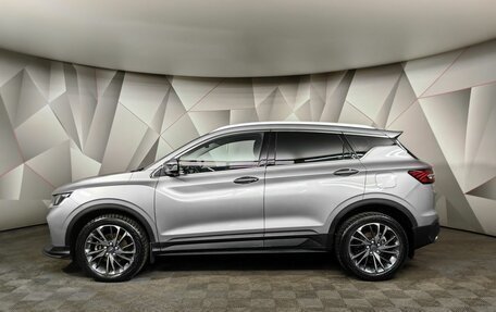 Geely Coolray I, 2024 год, 1 997 000 рублей, 5 фотография