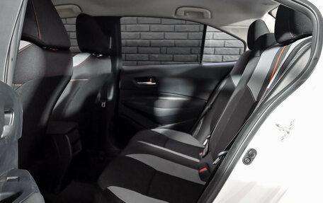 Toyota Corolla, 2023 год, 3 040 000 рублей, 19 фотография