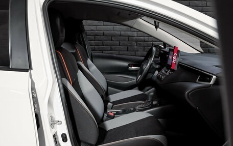 Toyota Corolla, 2023 год, 3 040 000 рублей, 11 фотография