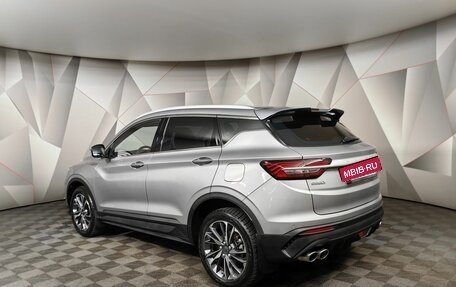 Geely Coolray I, 2024 год, 1 997 000 рублей, 4 фотография