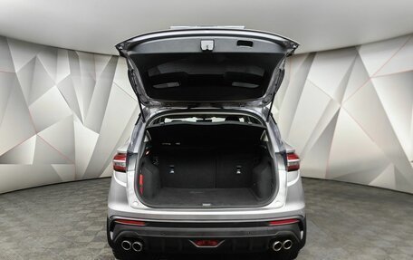 Geely Coolray I, 2024 год, 1 997 000 рублей, 11 фотография