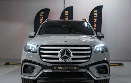 Mercedes-Benz GLS, 2026 год, 17 565 000 рублей, 2 фотография