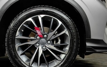 Geely Coolray I, 2024 год, 1 997 000 рублей, 9 фотография