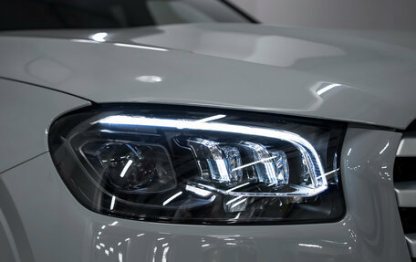 Mercedes-Benz GLS, 2026 год, 17 565 000 рублей, 4 фотография