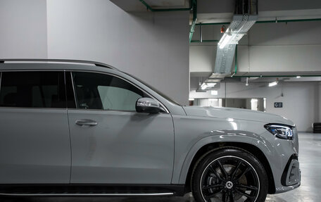 Mercedes-Benz GLS, 2026 год, 17 565 000 рублей, 8 фотография