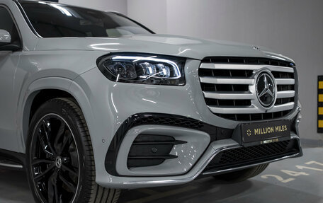 Mercedes-Benz GLS, 2026 год, 17 565 000 рублей, 6 фотография