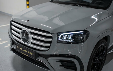 Mercedes-Benz GLS, 2026 год, 17 565 000 рублей, 3 фотография