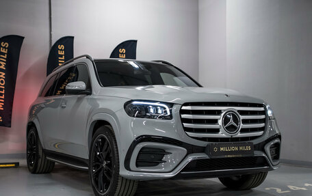Mercedes-Benz GLS, 2026 год, 17 565 000 рублей, 7 фотография