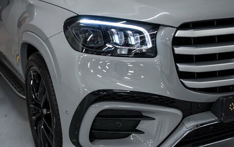 Mercedes-Benz GLS, 2026 год, 17 565 000 рублей, 5 фотография