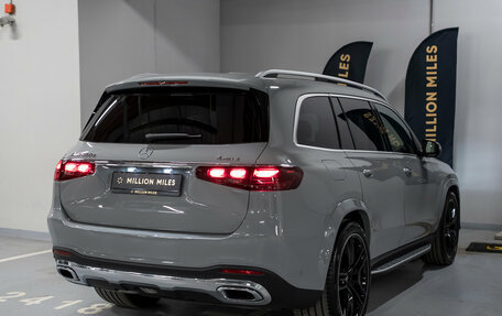 Mercedes-Benz GLS, 2026 год, 17 565 000 рублей, 11 фотография