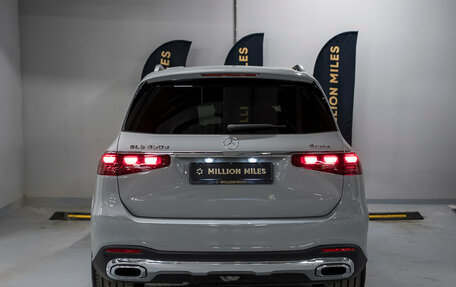 Mercedes-Benz GLS, 2026 год, 17 565 000 рублей, 10 фотография