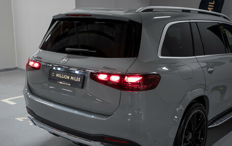 Mercedes-Benz GLS, 2026 год, 17 565 000 рублей, 12 фотография