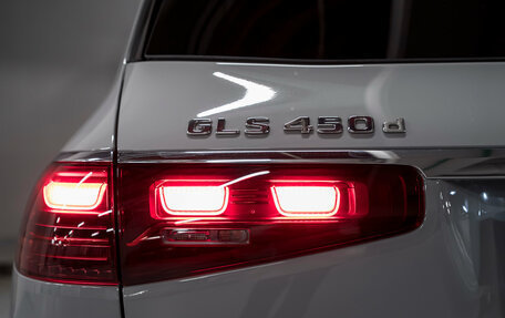 Mercedes-Benz GLS, 2026 год, 17 565 000 рублей, 13 фотография