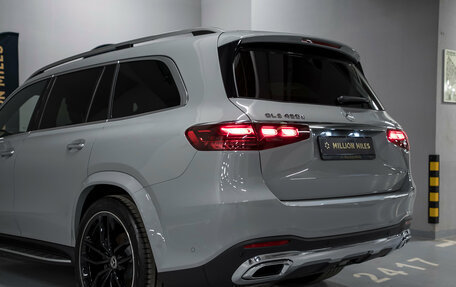 Mercedes-Benz GLS, 2026 год, 17 565 000 рублей, 14 фотография