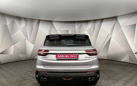 Geely Coolray I, 2024 год, 1 997 000 рублей, 8 фотография