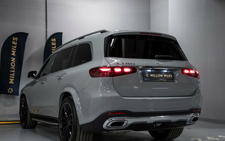 Mercedes-Benz GLS, 2026 год, 17 565 000 рублей, 15 фотография