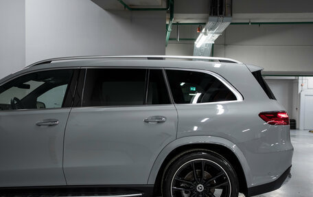 Mercedes-Benz GLS, 2026 год, 17 565 000 рублей, 16 фотография