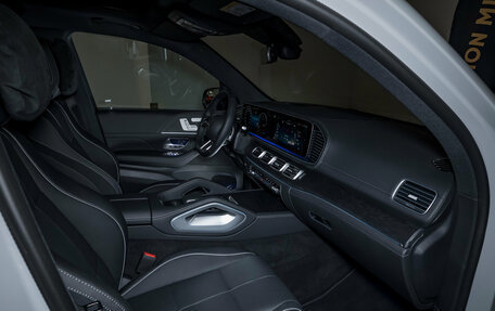 Mercedes-Benz GLS, 2026 год, 17 565 000 рублей, 24 фотография