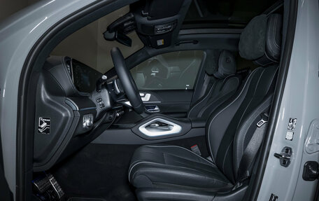 Mercedes-Benz GLS, 2026 год, 17 565 000 рублей, 18 фотография