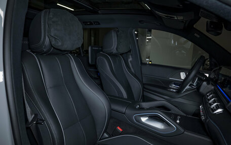 Mercedes-Benz GLS, 2026 год, 17 565 000 рублей, 26 фотография