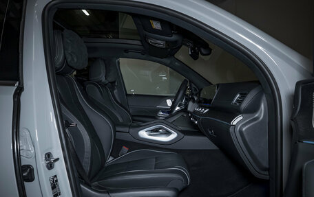 Mercedes-Benz GLS, 2026 год, 17 565 000 рублей, 25 фотография