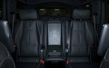 Mercedes-Benz GLS, 2026 год, 17 565 000 рублей, 29 фотография