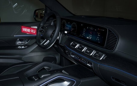 Mercedes-Benz GLS, 2026 год, 17 565 000 рублей, 27 фотография