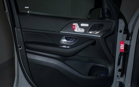 Mercedes-Benz GLS, 2026 год, 17 565 000 рублей, 23 фотография