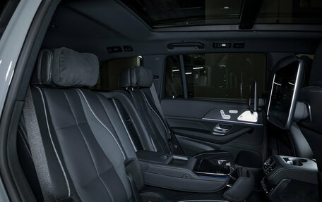 Mercedes-Benz GLS, 2026 год, 17 565 000 рублей, 31 фотография