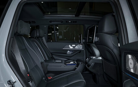 Mercedes-Benz GLS, 2026 год, 17 565 000 рублей, 30 фотография