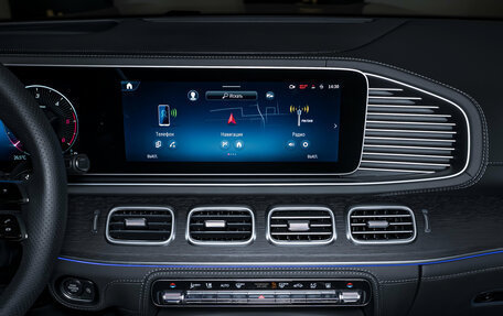 Mercedes-Benz GLS, 2026 год, 17 565 000 рублей, 38 фотография