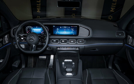 Mercedes-Benz GLS, 2026 год, 17 565 000 рублей, 37 фотография