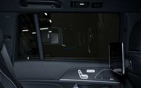 Mercedes-Benz GLS, 2026 год, 17 565 000 рублей, 34 фотография