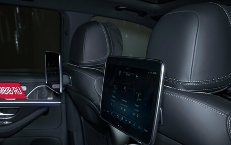 Mercedes-Benz GLS, 2026 год, 17 565 000 рублей, 32 фотография