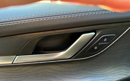 CheryExeed LX, 2024 год, 2 099 000 рублей, 6 фотография