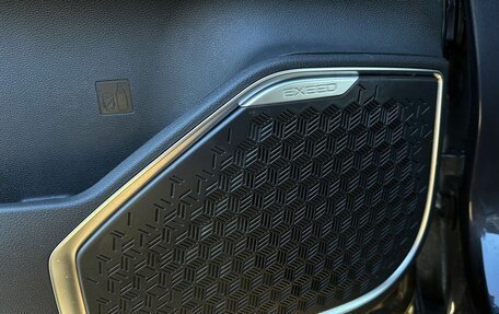 CheryExeed LX, 2024 год, 2 099 000 рублей, 8 фотография